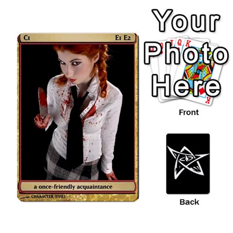 Ace Dark Cults Fixed 1 By Ryan Mcswain Front - HeartA