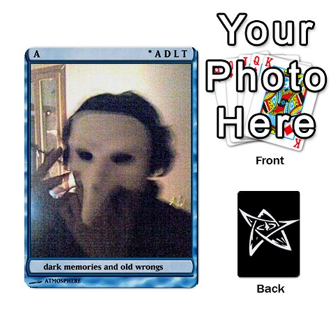 Dark Cults Fixed 1 By Ryan Mcswain Front - Spade5