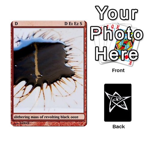 Dark Cults Fixed 1 By Ryan Mcswain Front - Club9