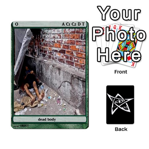 Dark Cults Fixed 2 By Ryan Mcswain Front - Heart6