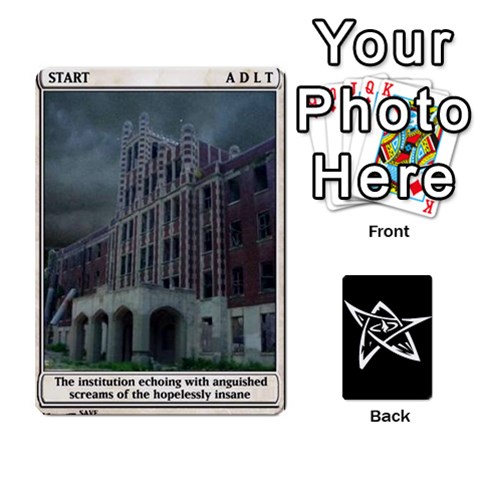 Dark Cults Fixed 2 By Ryan Mcswain Front - Club4