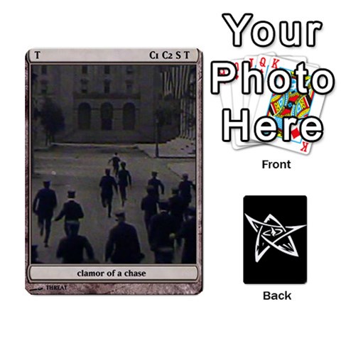 Dark Cults Fixed 2 By Ryan Mcswain Front - Club7
