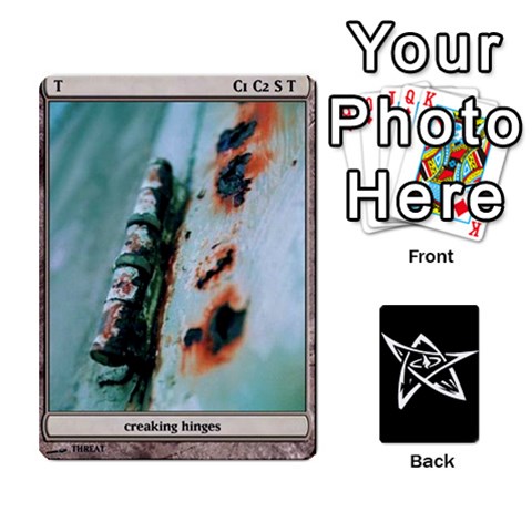 Dark Cults Fixed 2 By Ryan Mcswain Front - Club8