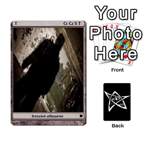 Jack Dark Cults Fixed 2 By Ryan Mcswain Front - ClubJ
