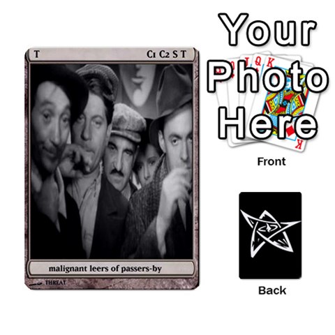 Ace Dark Cults Fixed 2 By Ryan Mcswain Front - ClubA