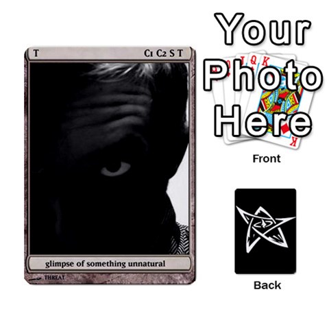 Dark Cults Fixed 2 By Ryan Mcswain Front - Joker1