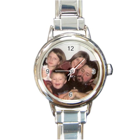 Mom s Watch By Foxtaill Front