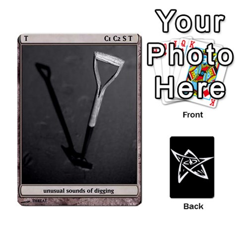 Dark Cults Fixed 3 By Ryan Mcswain Front - Spade7
