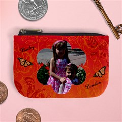 Jans coin purse - Mini Coin Purse