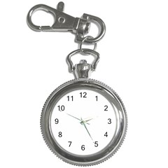 COOL WATCH !! - Key Chain Watch