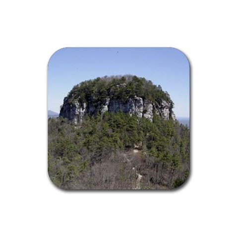 Pilot Mountain By Melissa Front