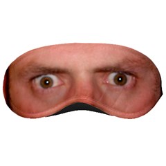 Creepy Sleeping Mask - Sleep Mask