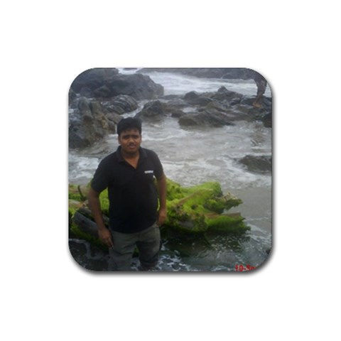 Coaster By P Venkata Karthik Front