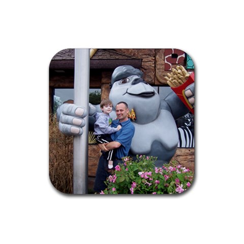 Bob And Jake At The Cool Mickey D s By The Dallas Zoo By Tonya Front