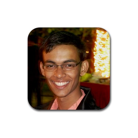 My Work By Ankur Mathur Front