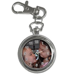Watch - Key Chain Watch