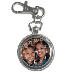 keychain - Key Chain Watch