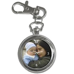 Key Chain Watch