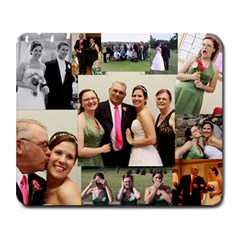 Dad s Collage Mousepad