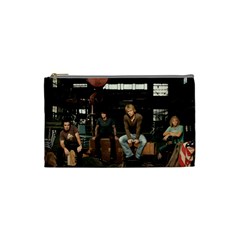 Jon&Band Coin Purse - Cosmetic Bag (Small)