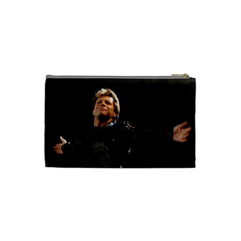 Jon&band Coin Purse By Tim Jones Back