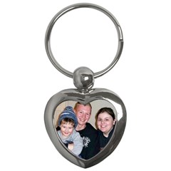 Mother s Day 2009 - Key Chain (Heart)