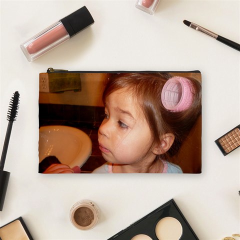 Mommy s Makeup Bag  By Athena Front