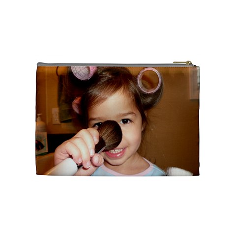 Mommy s Makeup Bag  By Athena Back