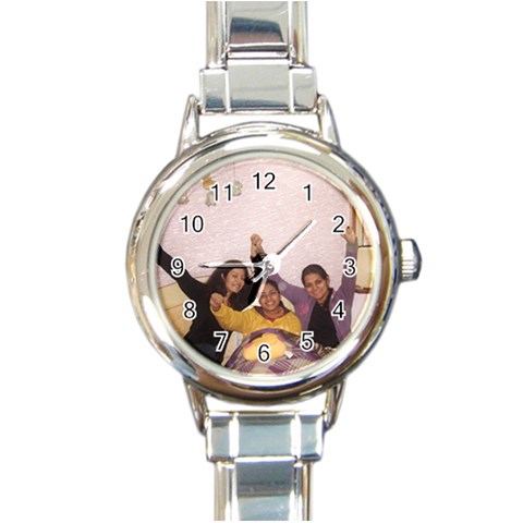 Wacky Watch By Ekta Sachdeva Front