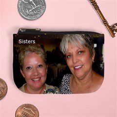 Coin Purse - Mini Coin Purse