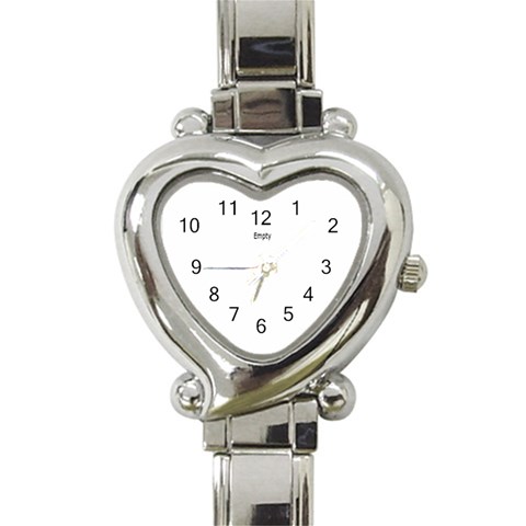 Alixwatch By Kim Larsen Front