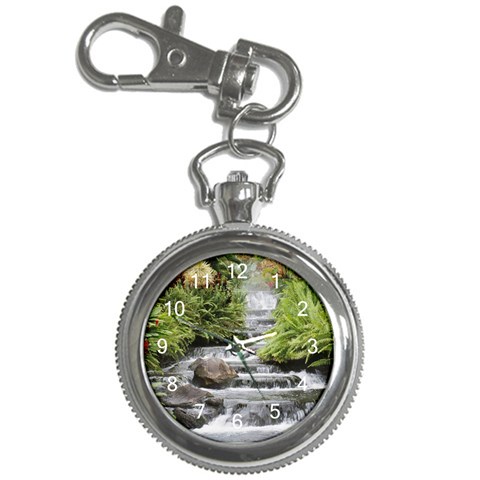 Keyring Watch By Kylie Front