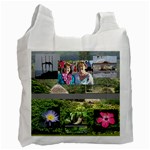 Hawaii bag - Recycle Bag (Two Side)