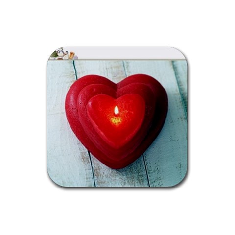 Heart By Biswaranjan Front