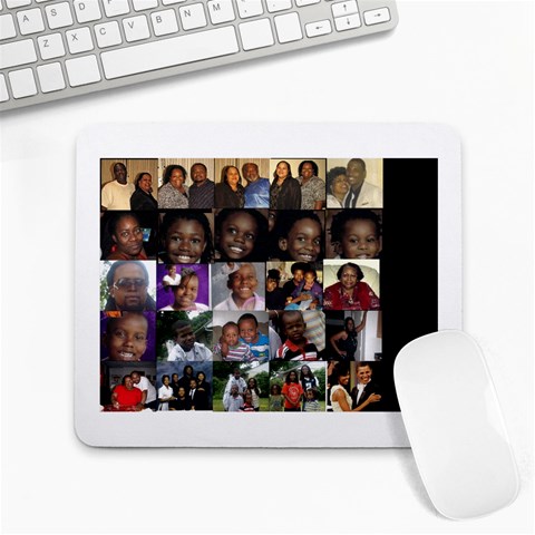 Cynthia s Fam By Cynthia Kellam Front