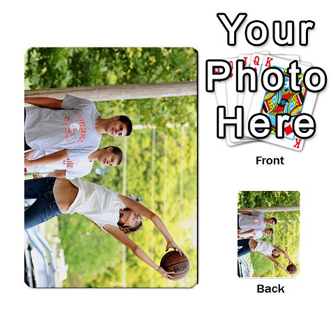Senior Graduation Wallet Photos By Mary Landwehr Back 52