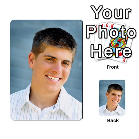 Senior Graduation Wallet Photos By Mary Landwehr Front 12