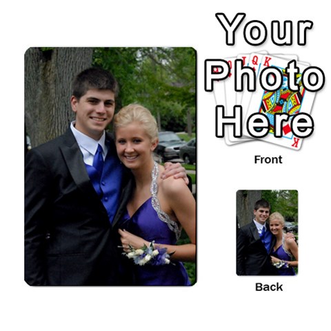 Senior Graduation Wallet Photos By Mary Landwehr Back 13