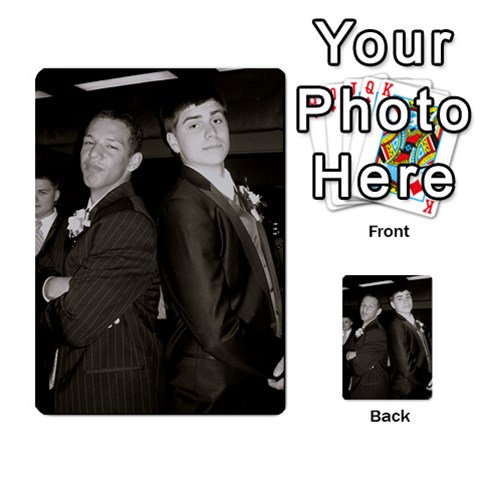 Senior Graduation Wallet Photos By Mary Landwehr Back 14