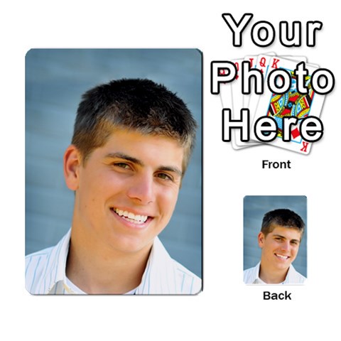 Senior Graduation Wallet Photos By Mary Landwehr Front 20