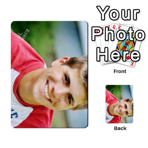 Senior Graduation Wallet Photos By Mary Landwehr Back 22