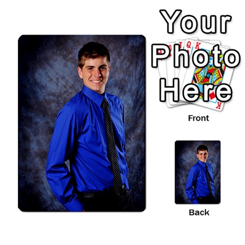 Senior Graduation Wallet Photos By Mary Landwehr Back 23
