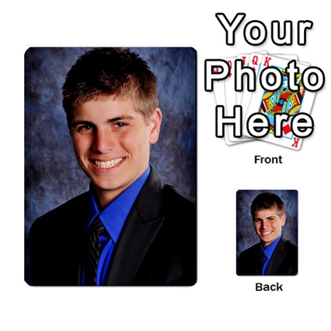 Senior Graduation Wallet Photos By Mary Landwehr Front 24
