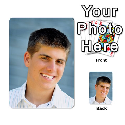 Senior Graduation Wallet Photos By Mary Landwehr Front 34
