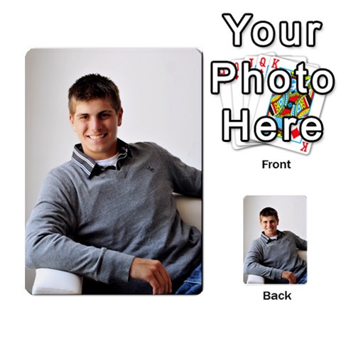 Senior Graduation Wallet Photos By Mary Landwehr Front 36