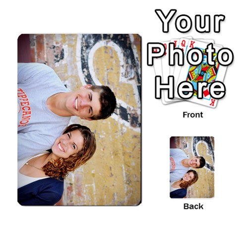 Senior Graduation Wallet Photos By Mary Landwehr Back 36