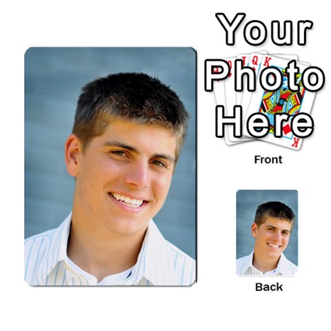 Senior Graduation Wallet Photos By Mary Landwehr Front 38