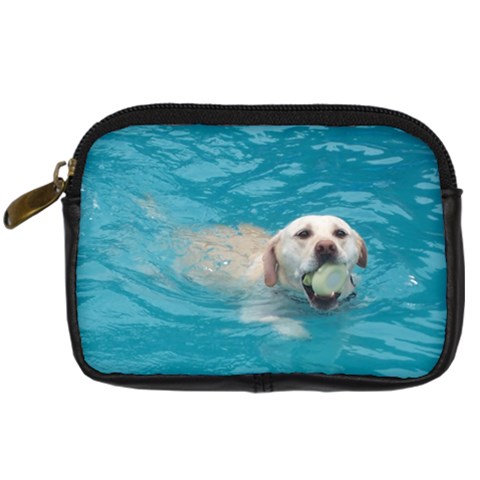 My Camera Case  By Jessica Front