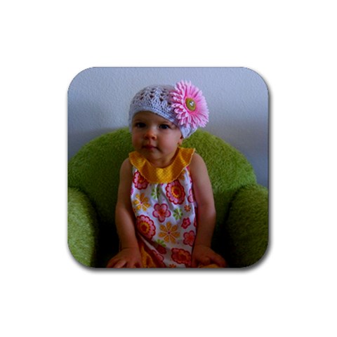 Sidney Bug By Jennifer Newman Front