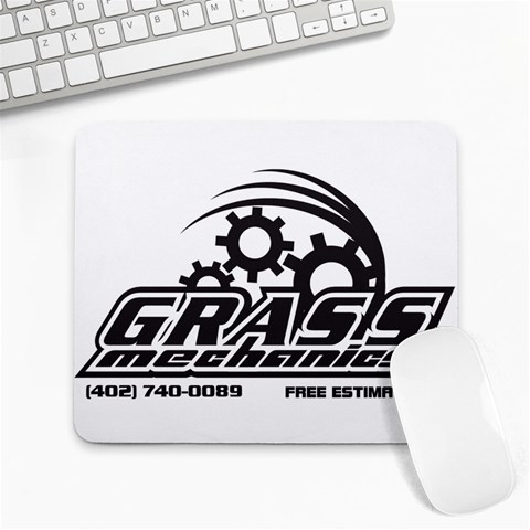 Mousepad   Free!!!! By Ashley Smith Front